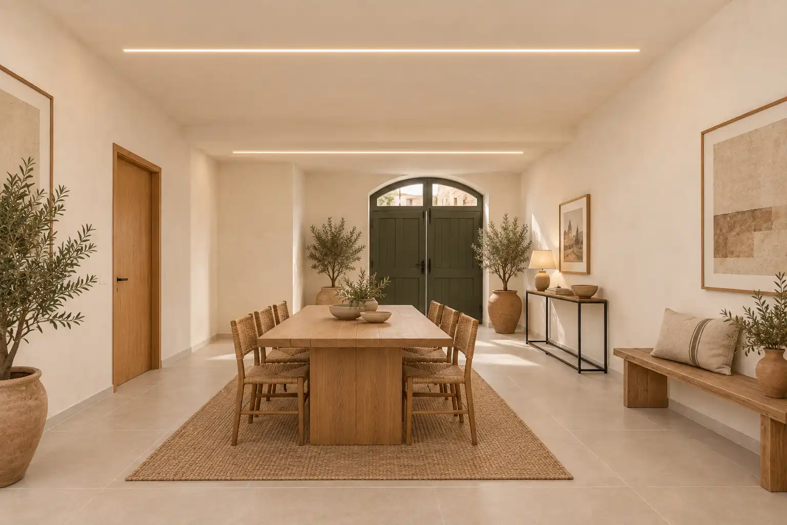 Haus mit Terrasse zum Verkauf in Carrer de Santa Clara, imagen 8