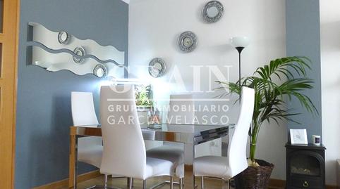 Foto 5 de Apartament en venda a San Pedro,  Albacete Capital