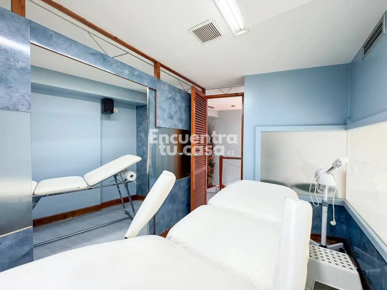 Local de lloguer a Calle Fuenterrabía, 15, Pinar - Anaka - Belaskoenea