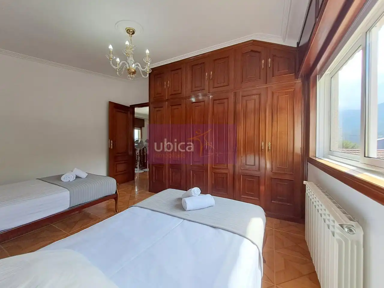 House with pool for sale in A Cañiza, imagen 35