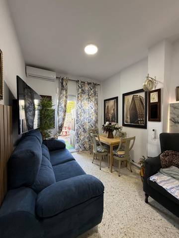 Planta baja en Venta en Puerto Deportivo