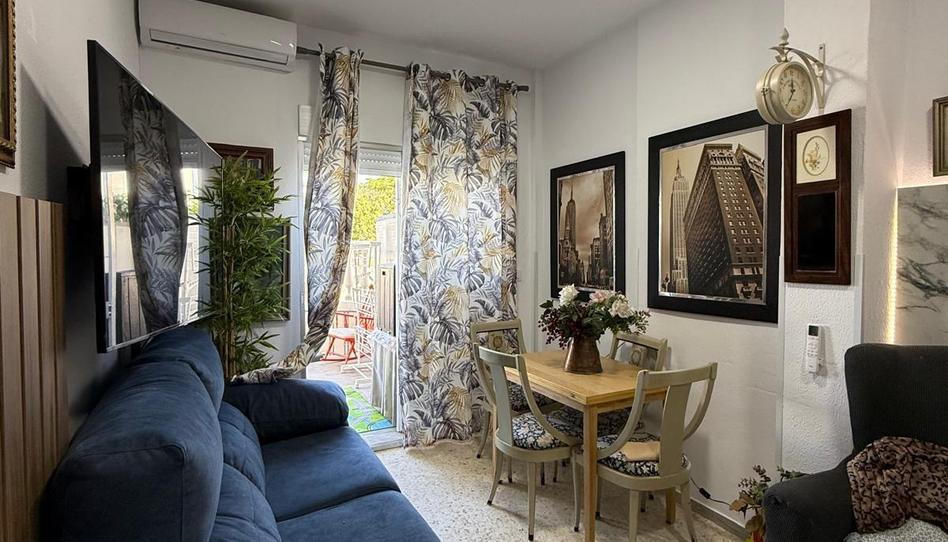 Photo 1 of Planta baja for sale in Puerto Deportivo, Cádiz