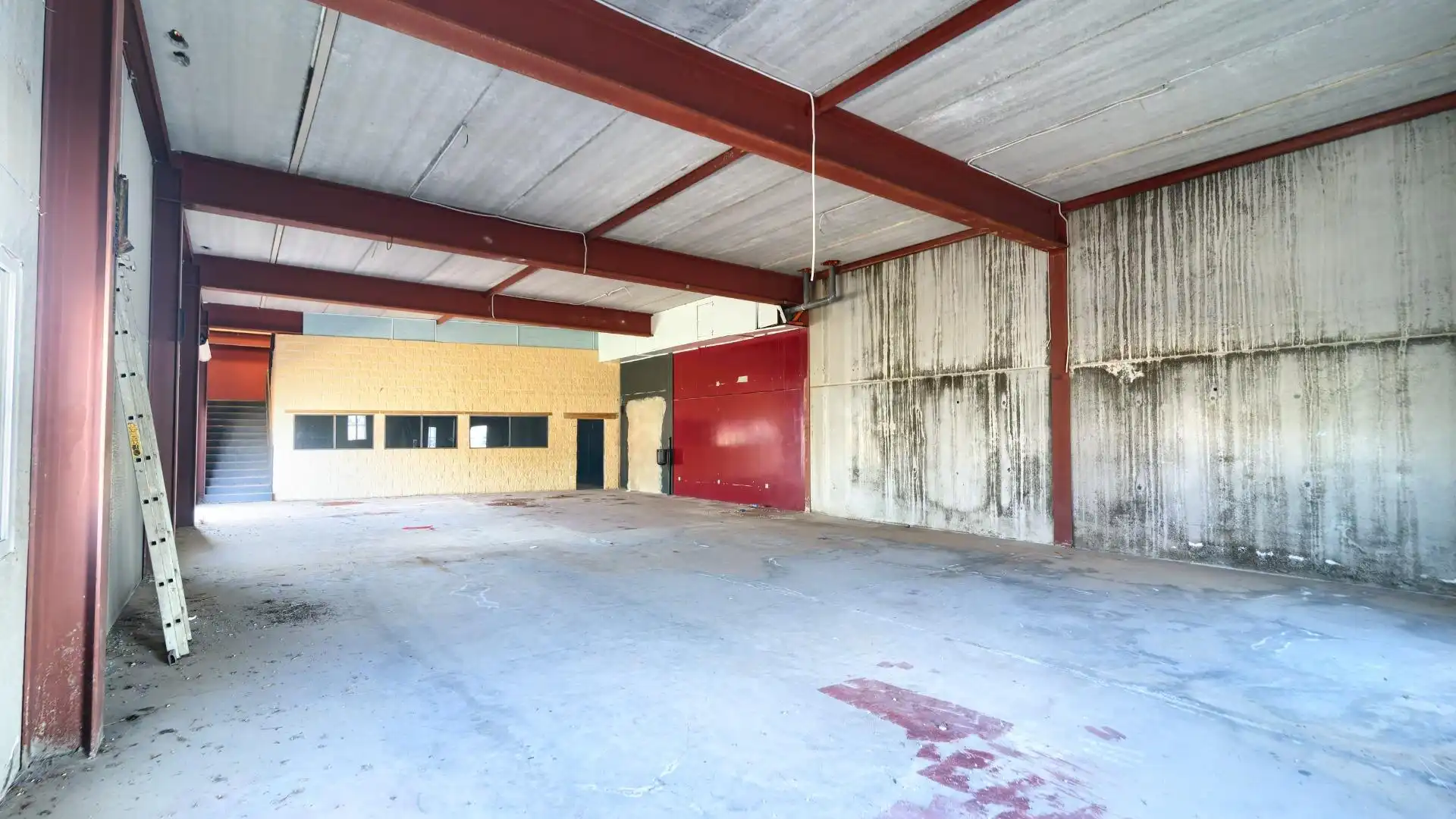 Nau industrial de lloguer a Calle MOLINETA DE LA 11, imagen 9