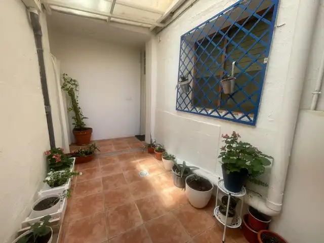 Erdgeschoss zum Verkauf in Villajoyosa / La Vila Joiosa mit Terrasse und Möbliert