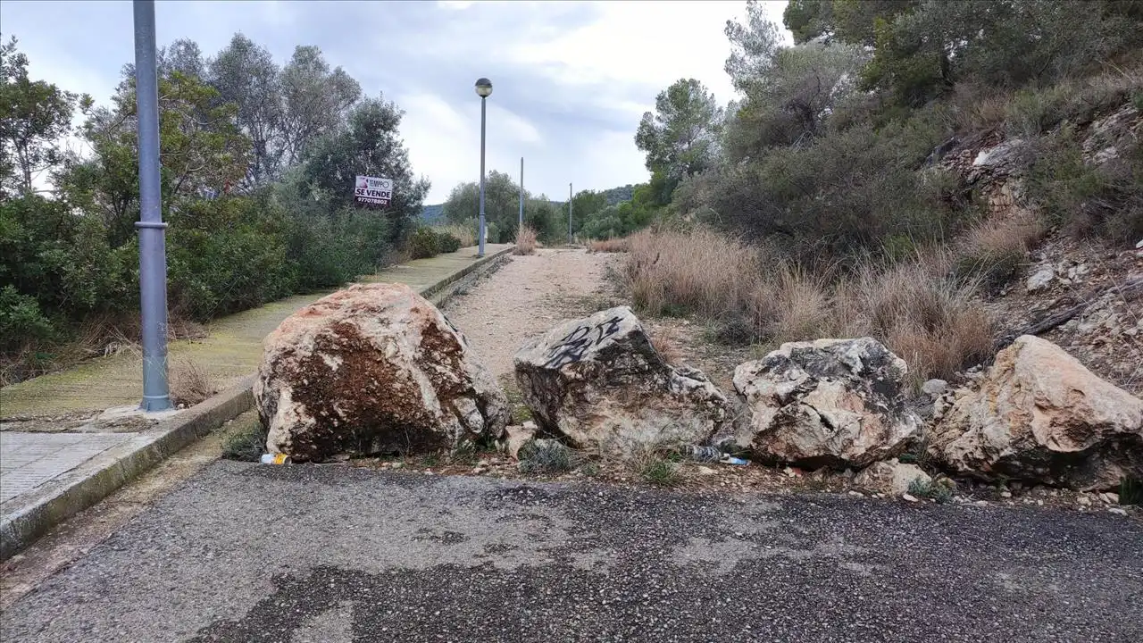 Residential for sale in Jacint, Nou Vendrell