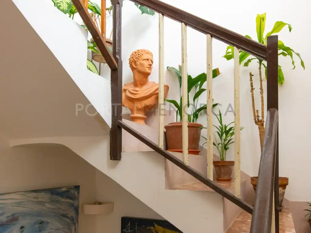 Casa o chalet en venta en Es Mercadal con Terraza