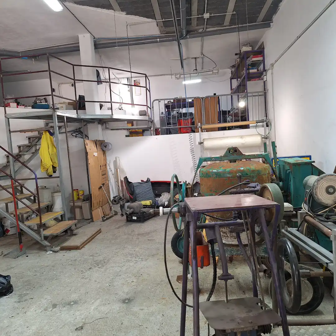 Business premises for sale in Caldas de Reis