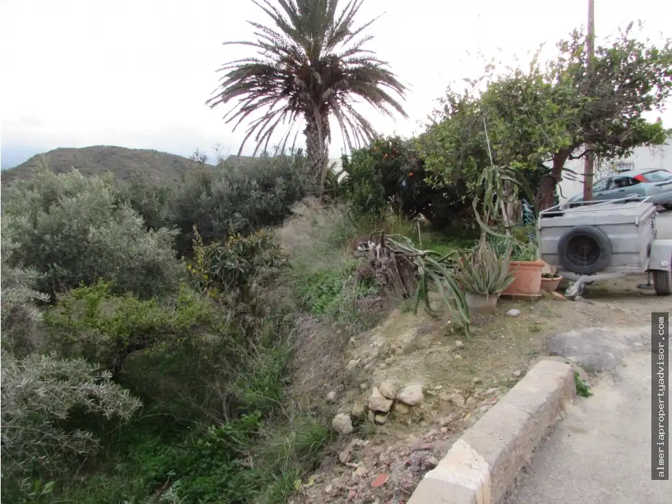 Casa rústica en venta en Los Gallardos, imagen 23
