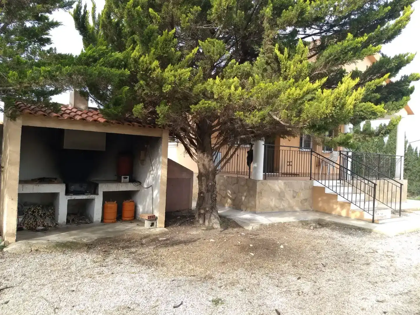Houses for sale in Lorca  with Air Conditioner, Swimming Pool and Balcony