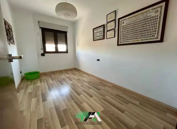 Casa amb piscina en venda a Calle El Arriero, imagen 12