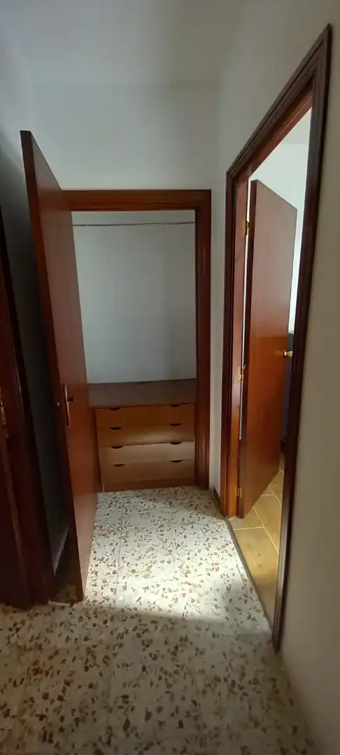 Habitación de Finca rústica en venta en Alcalá de Guadaira con Aire acondicionado, Calefacción y Jardín privado