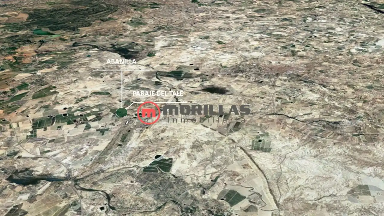 Lands and plots for sale in Carretera de Abanilla 25, imagen 6