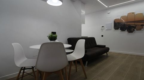 Foto 2 de Apartamento de alquiler en La Constitución - Canaleta, Mislata