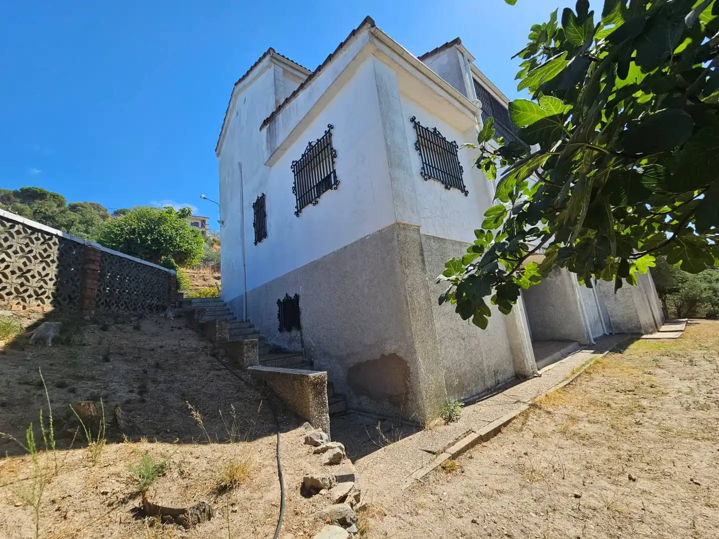 Chalet con piscina en venta en Calle Solana de la Montaña, imagen 6