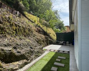 Jardí de Pis en venda en Legorreta amb Calefacció, Jardí privat i Terrassa