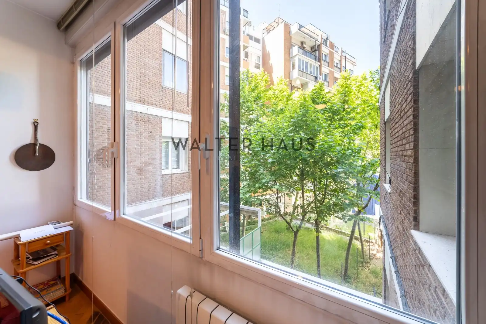 Wohnung mit Aufzug zum Verkauf in Calle de Santa Engracia, imagen 38