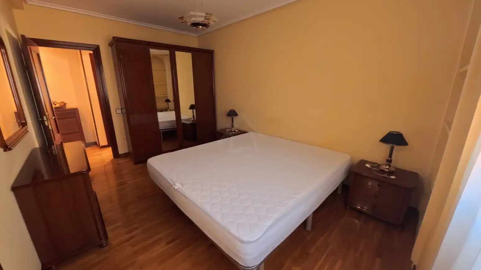 Piso de alquiler en Logroño - AV BURGOS, Portillejo - Valdegastea