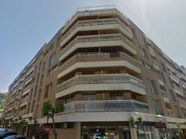 Aparcament en venda a SEGUNDO IZPIZUA