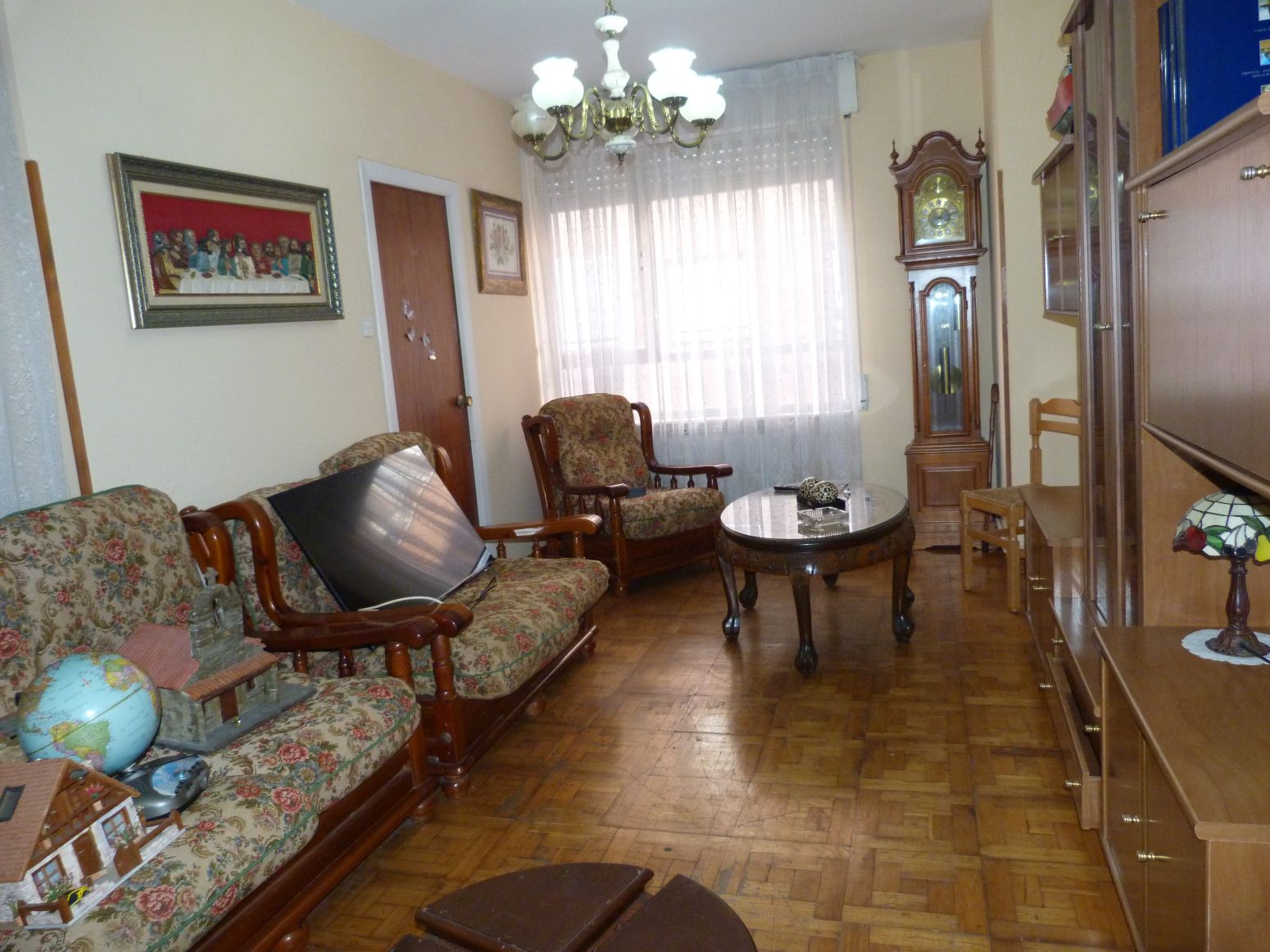 Flat for sale in Torrelavega - CL JESUS CANCIO, 1, El Parque - Zapatón