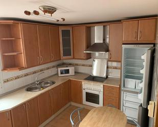 Flat to rent in Don Benito