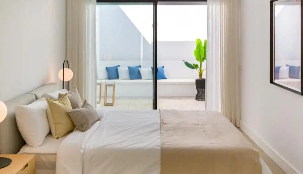 Maison avec piscine à vendre à LEVANTE-NVA AND ALOHA 9, imagen 8