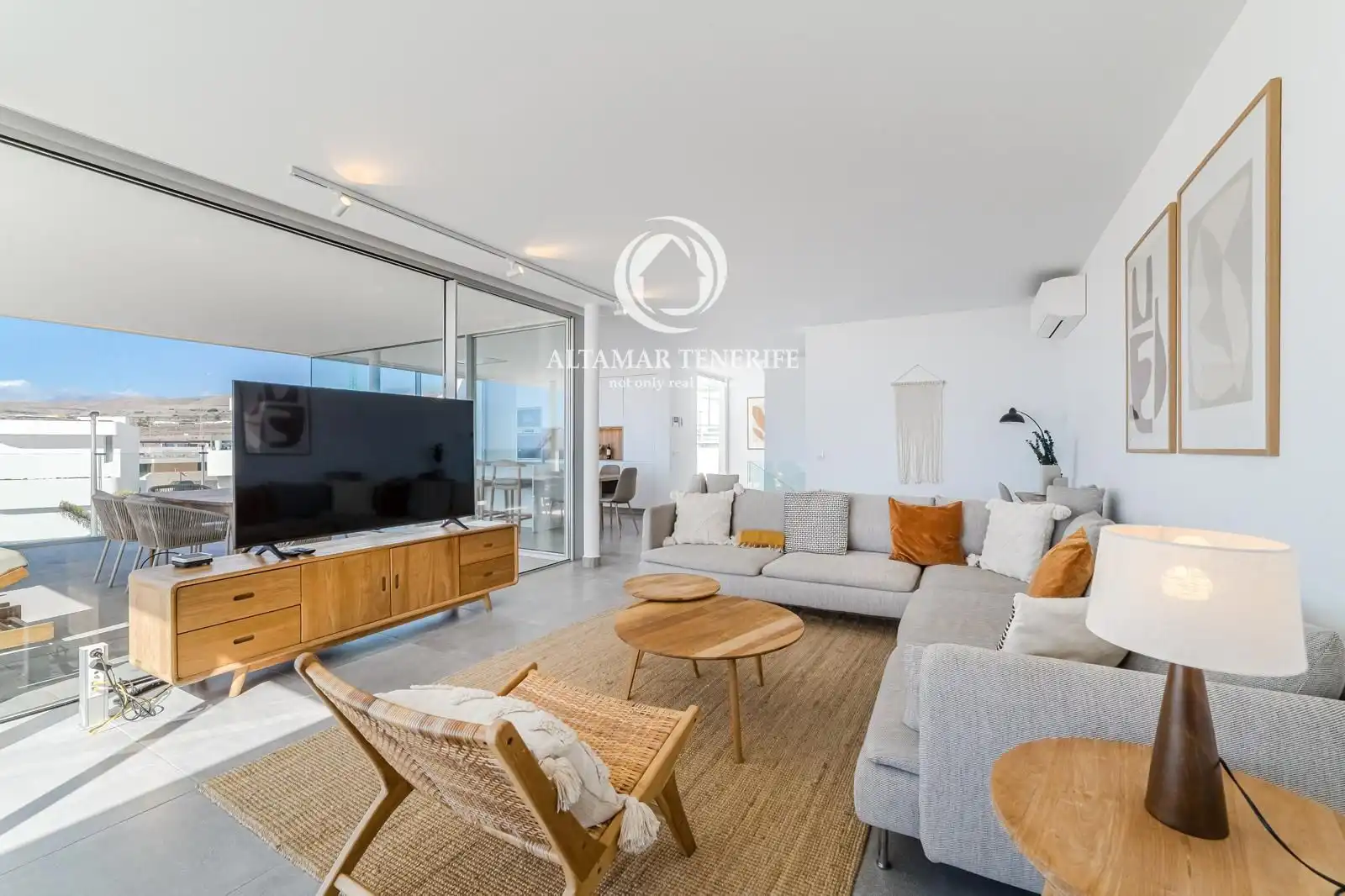 Casa con piscina en venta en Pasaje Valito Sau, imagen 4