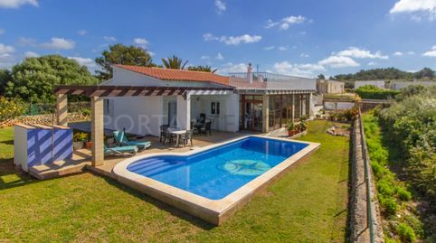 Photo 2 of Houses for sale in Sant Climent - Es Canutells, Maó - Mahón
