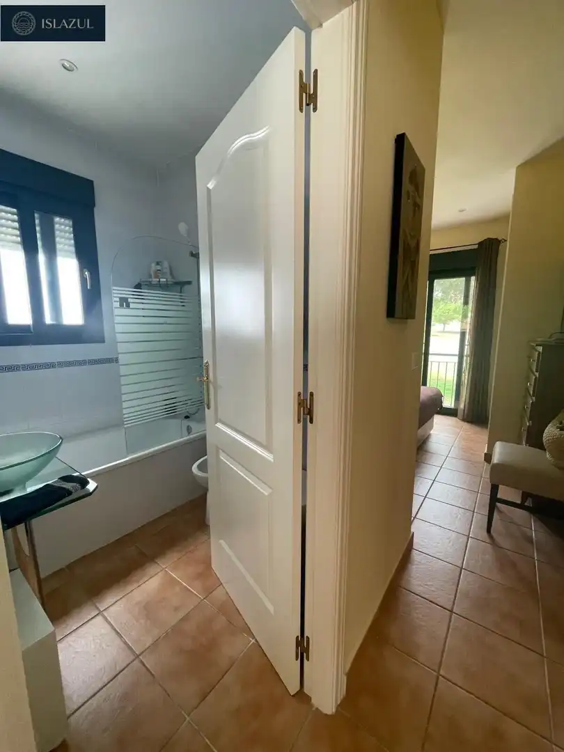 Chalet con terraza en venta en Calle Calle Cañaveral, imagen 40