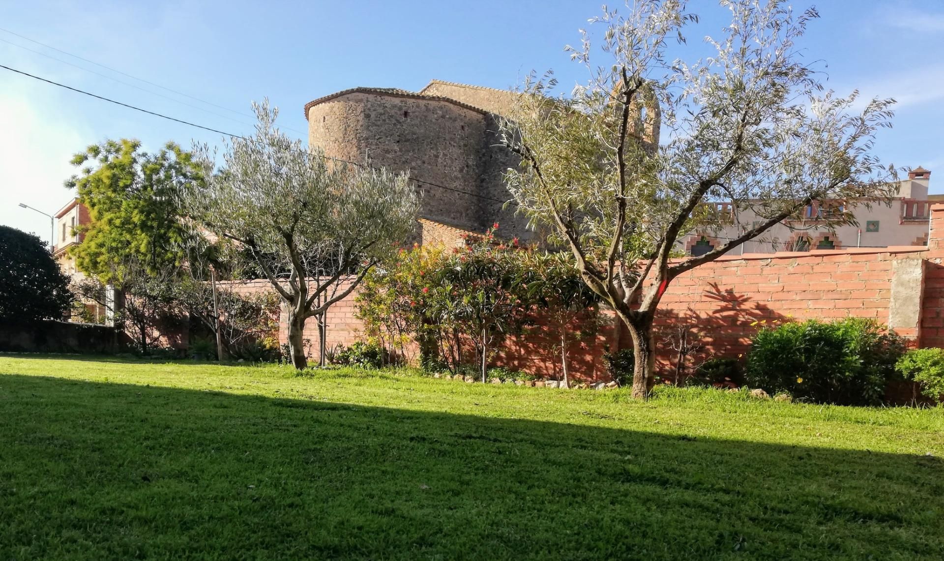 Garden of Residential for sale in Vilajuïga