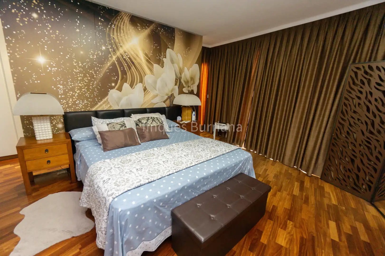 Schlafzimmer von Wohnung zum Verkauf in Burriana / Borriana
