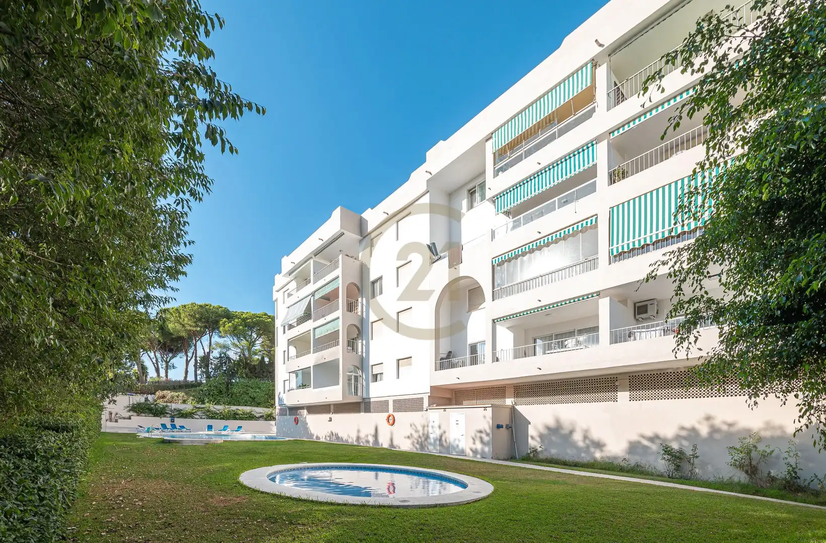 Piso en venta en Nueva Andalucía centro