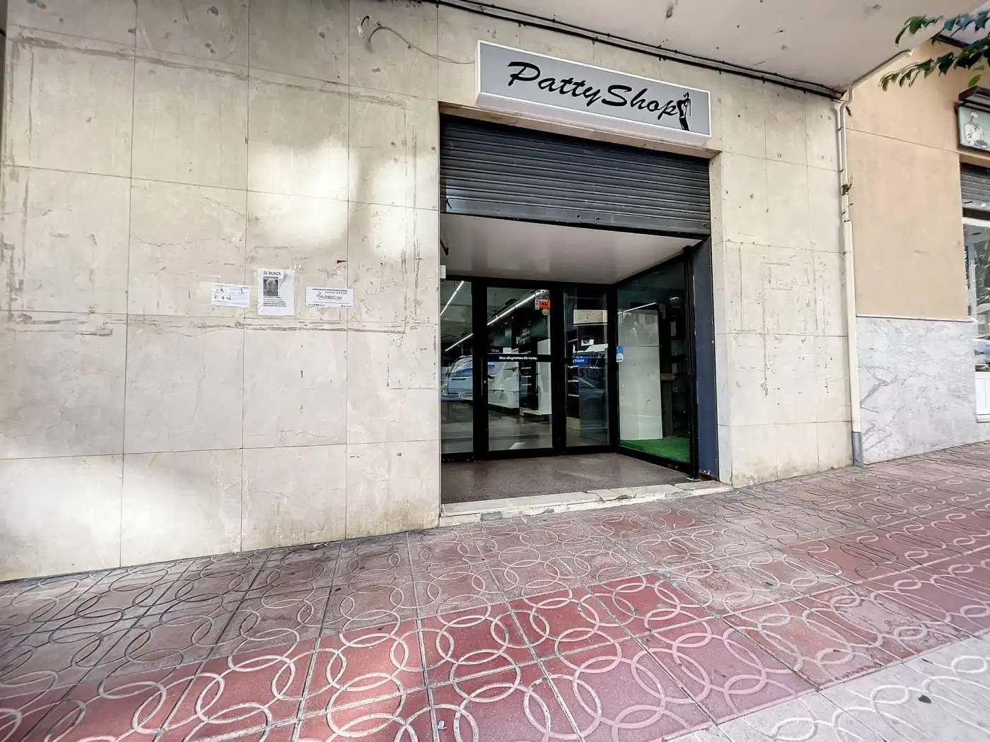 Locale commerciale in affitto a Avenida PAZ DE LA, imagen 5