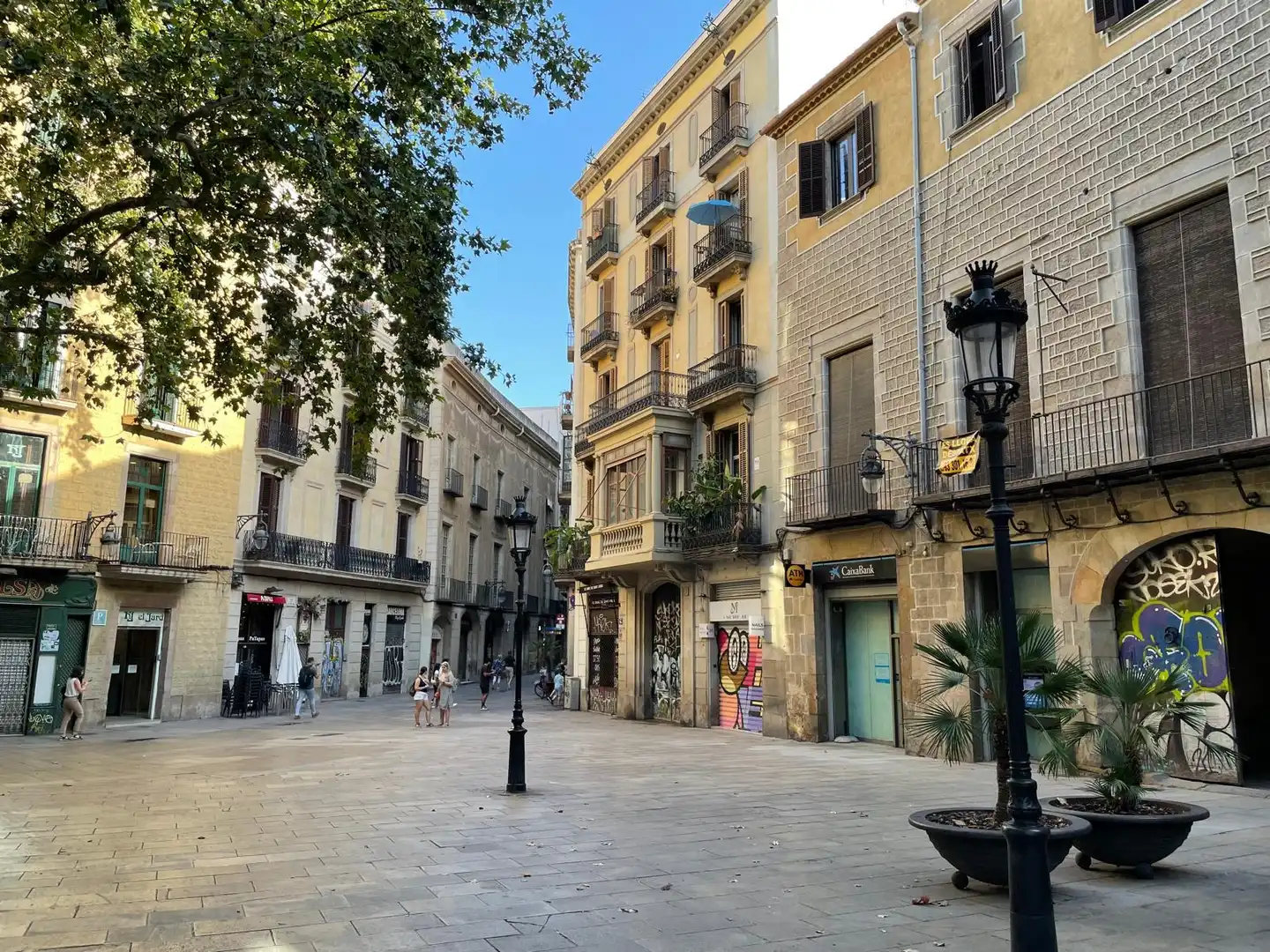Ático en venta en Ciutat Vella, imagen 11