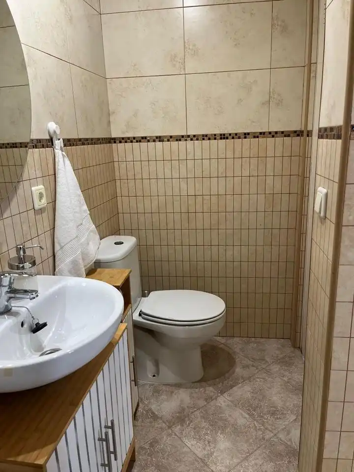 Casa amb piscina de lloguer a calle 200, imagen 2