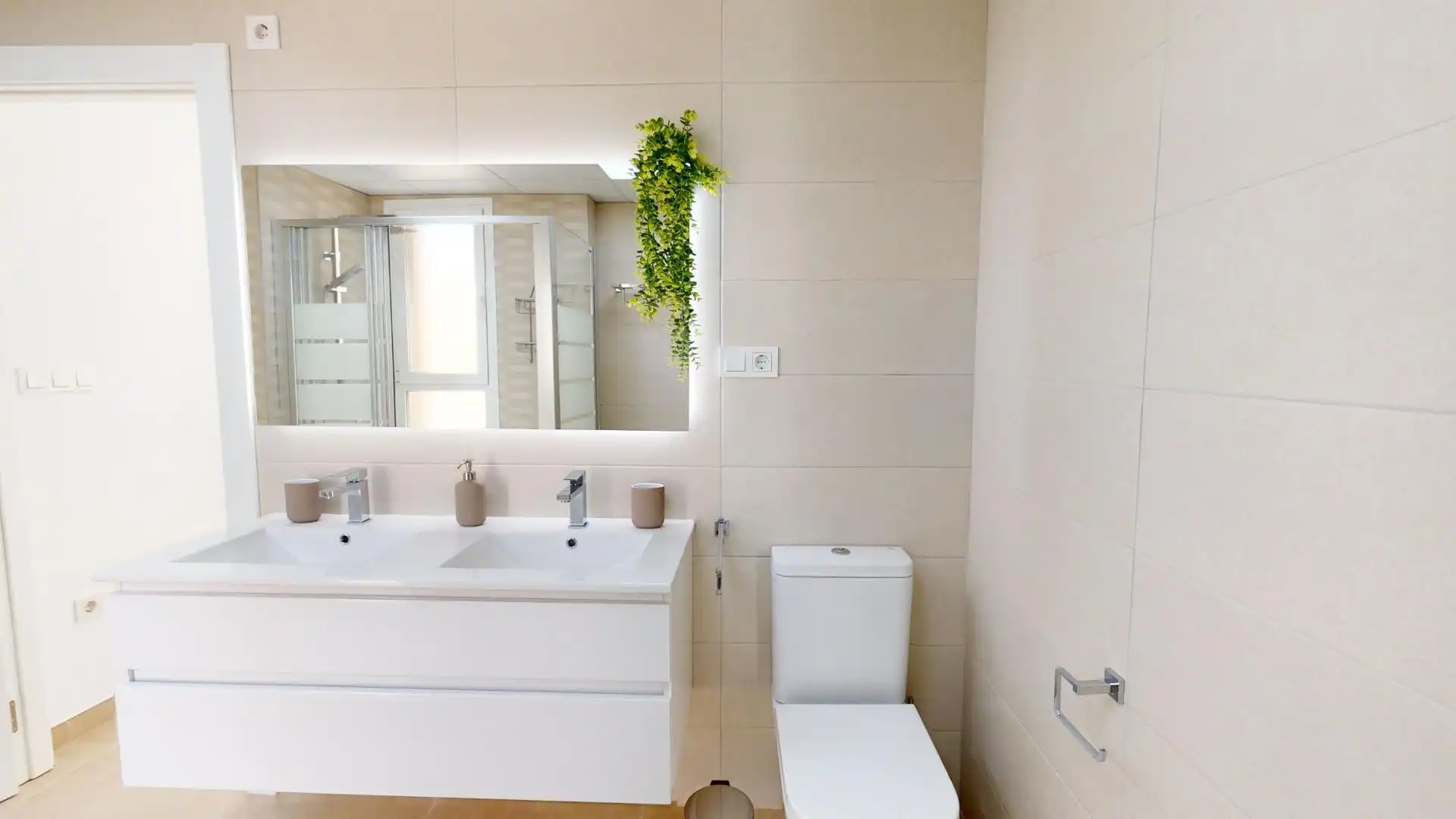 Detached house with pool for sale in Mar Menor de Cartagena – Cabo de Palos, imagen 26