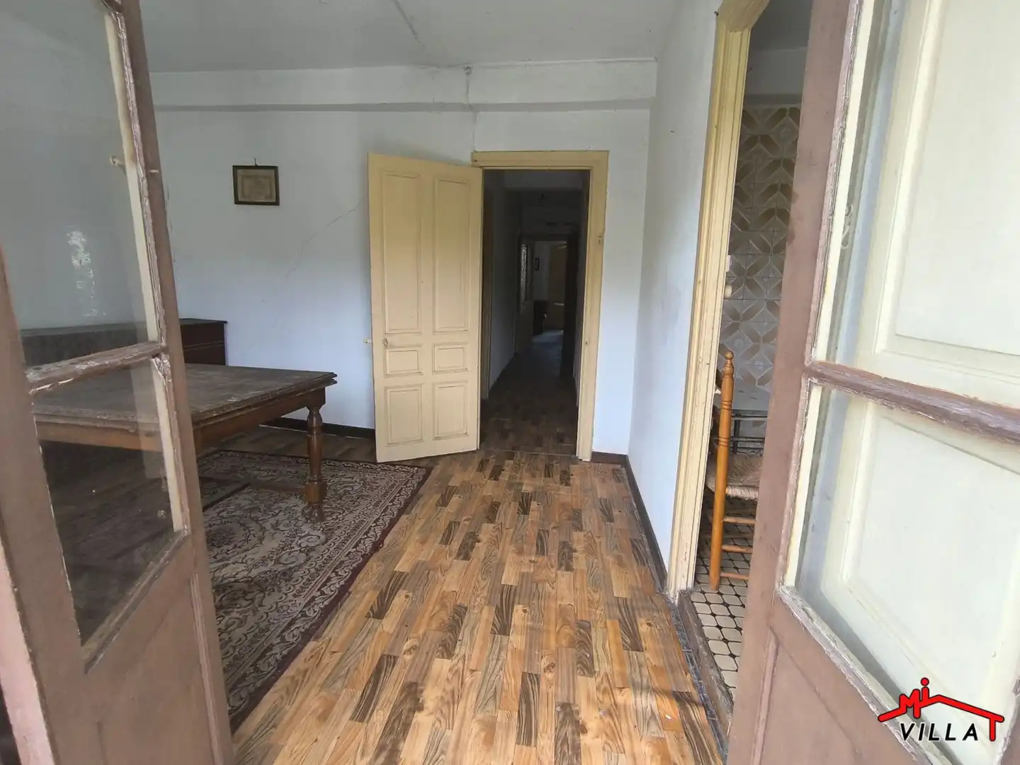Piso en venta en Limpias con Terraza