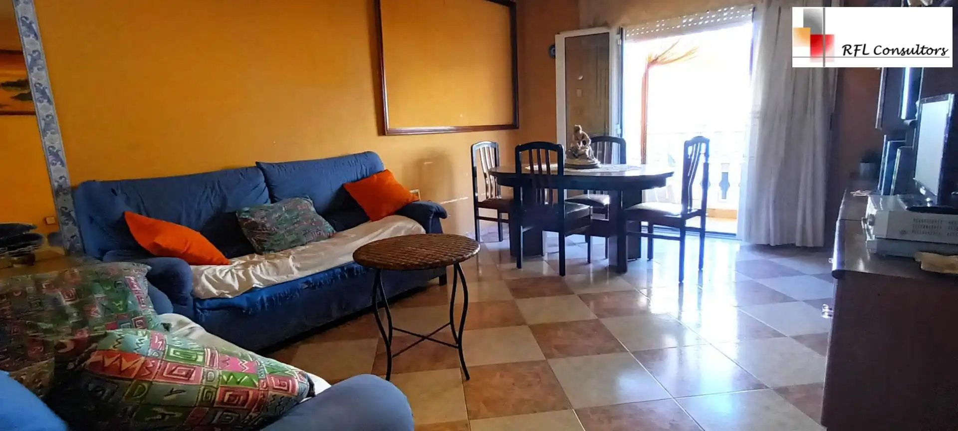 Adosado con terraza en venta en Torreblanca, imagen 9