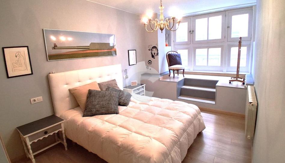 Photo 1 of Flat for sale in Monte Alto - Zalaeta - Atocha, A Coruña