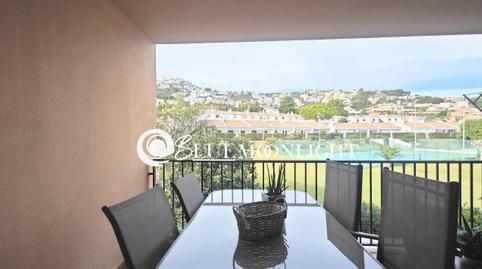 Foto 4 de Dúplex en venda a Costa Rica, Las Atalayas - Urmi - Cerro de Mar, Peñíscola / Peníscola