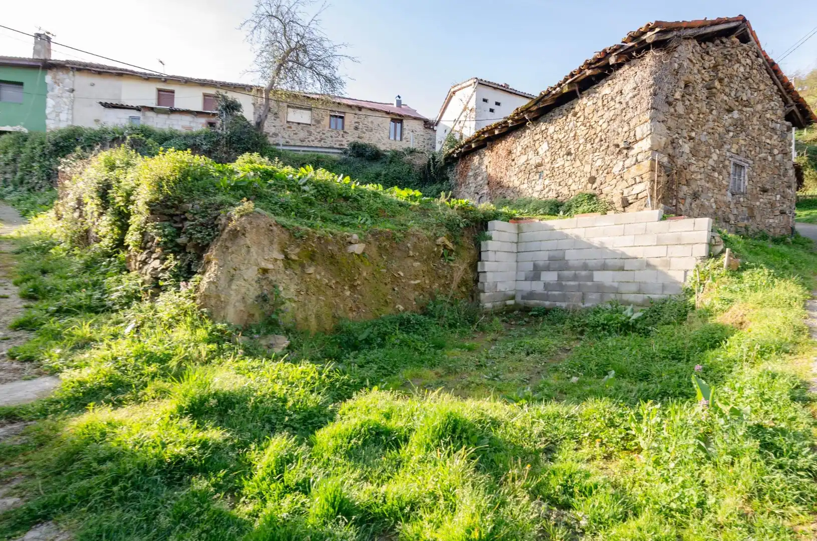 Casa con giardino in vendita a ROMIA RIBA,LA 7, imagen 5