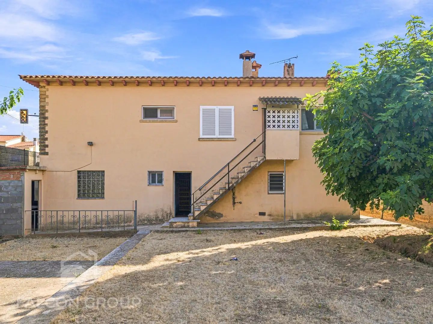 Chalet con terraza en venta en Carrer Avinguda Angel Guimerà, imagen 38