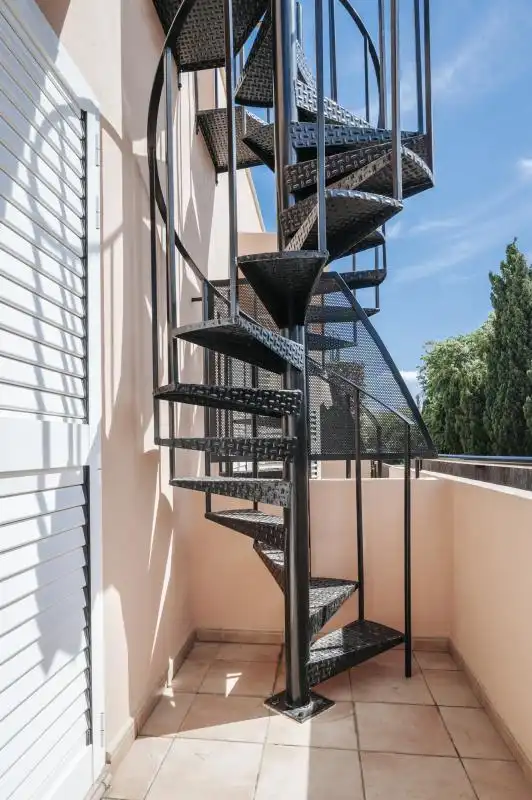 Terraza de Planta baja en venta en Sant Josep de sa Talaia con Aire acondicionado, Calefacción y Terraza