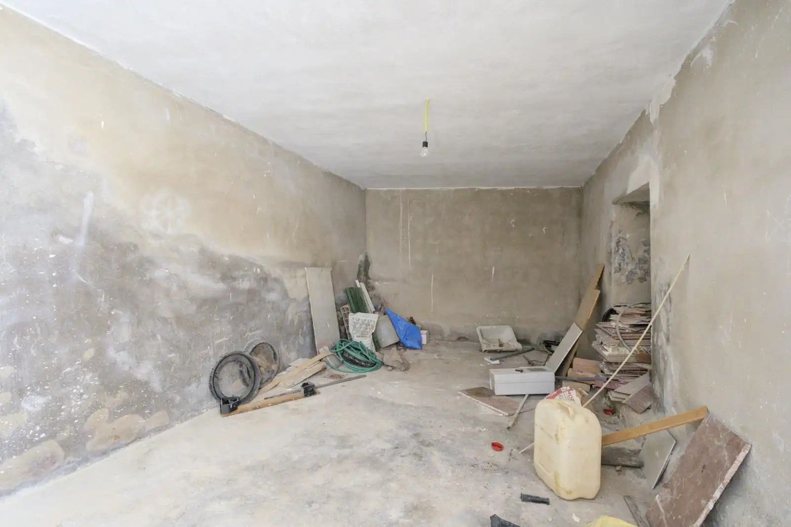 Casa adosada en venta en Padul