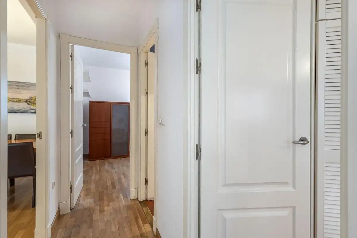 Flat with lift to rent in Genil, imagen 18