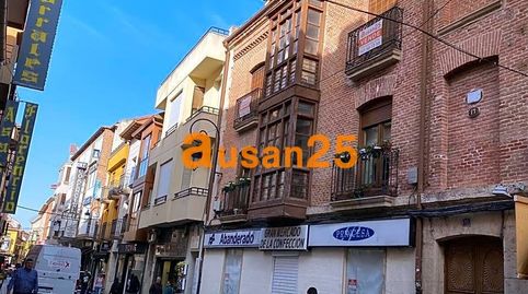 Foto 4 de Pis en venda a Isilla, 13, Centro, Aranda de Duero
