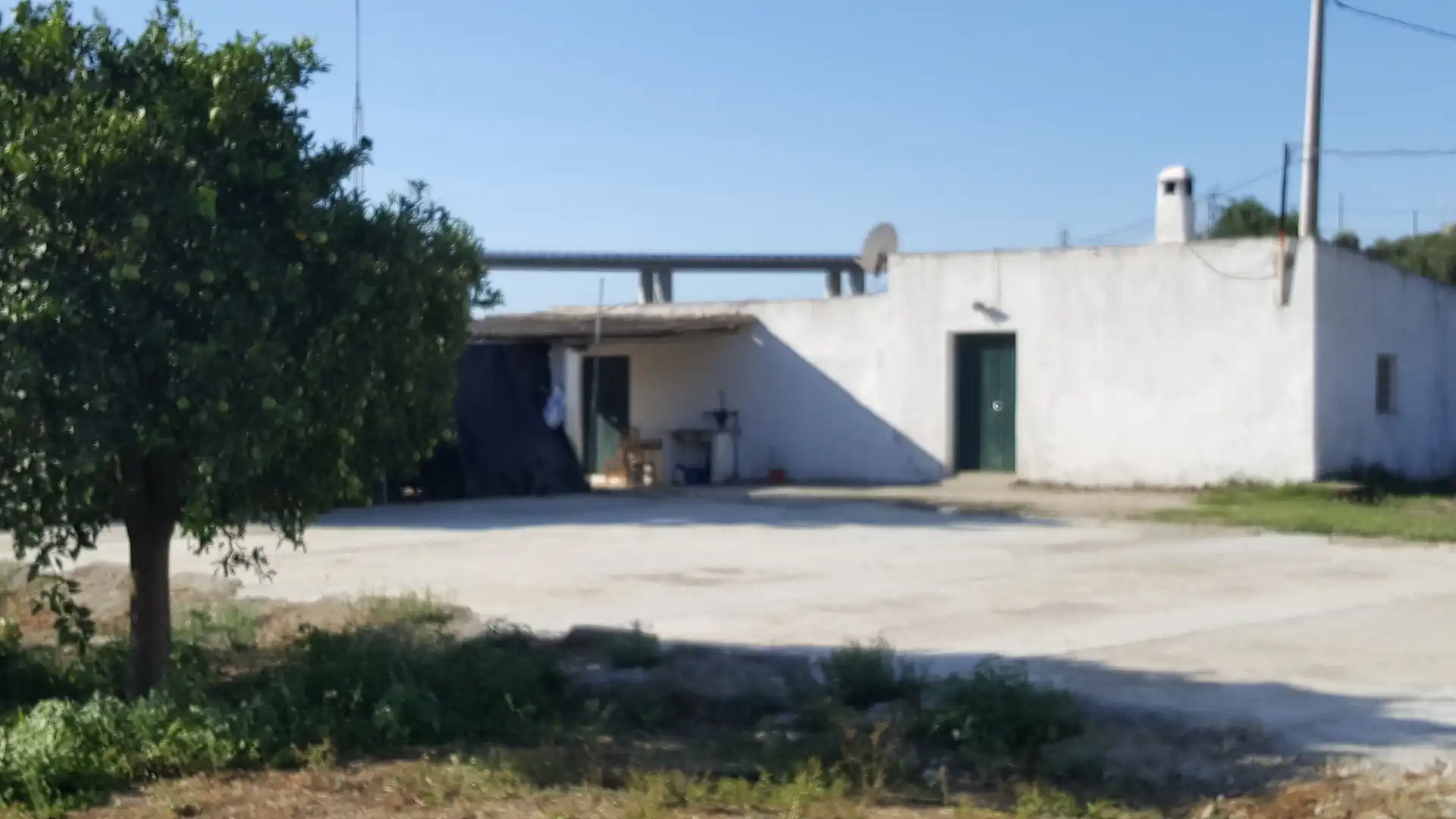 Rustikales Grundstück zum Verkauf in Altos de Estepona, imagen 5
