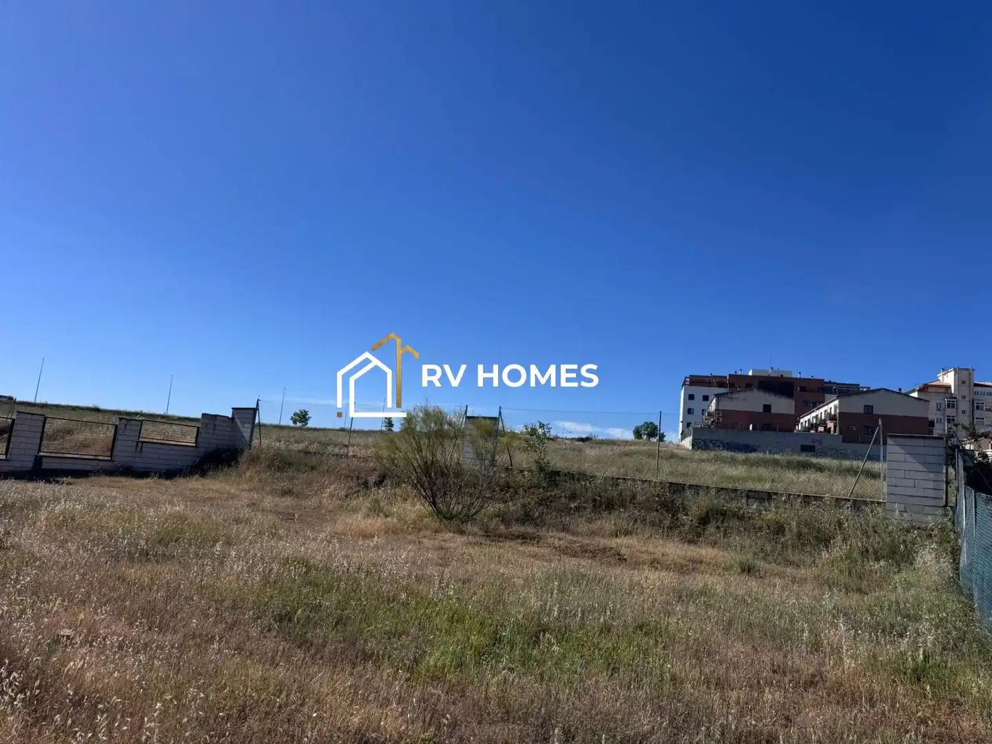 Residencial en venta en Cáceres