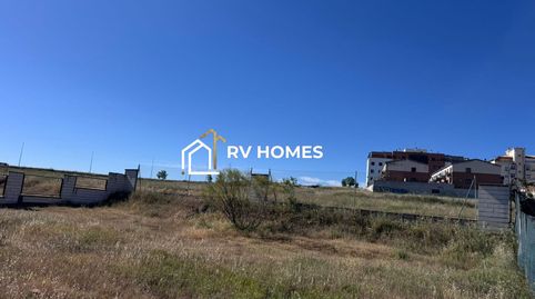 Foto 5 de Residencial en venta en Mejostilla, Cáceres Capital