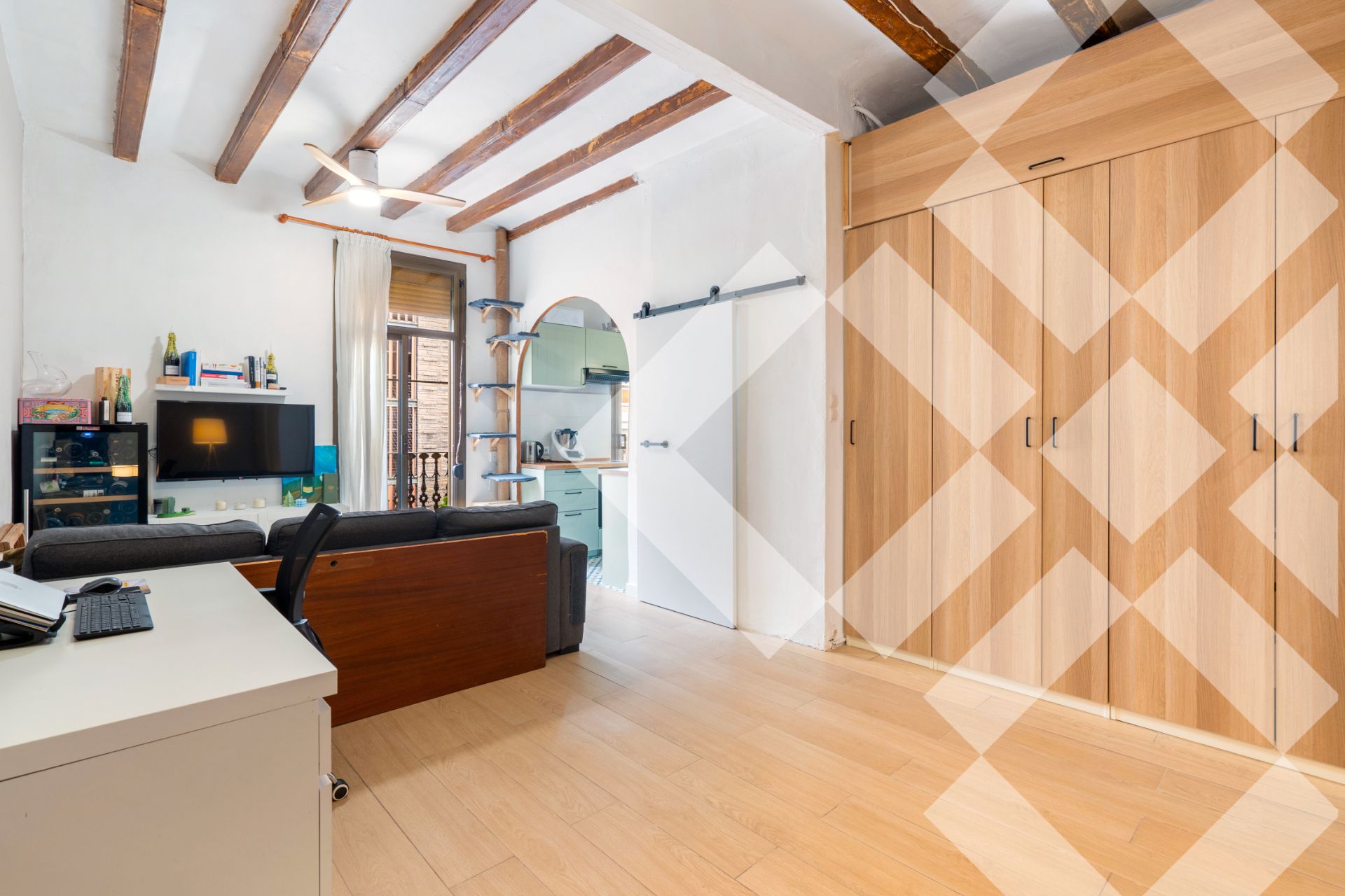 Attic for sale in Carrer de Roger de Flor, Dreta de l'Eixample
