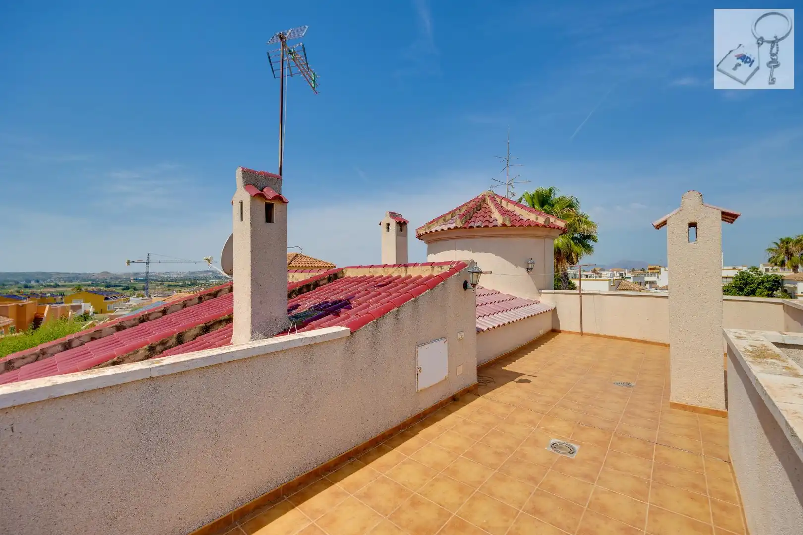 Villa mit Pool zum Verkauf in San Fulgencio, imagen 32